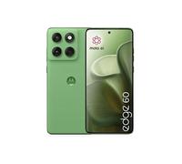 MOTOROLA edge 60, 256 GB, Verde