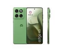 MOTOROLA edge 60, 512 GB, Verde