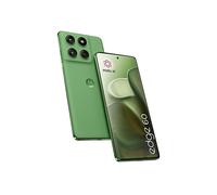 Smartphone Motorola Edge 8/512GB shamrock green verde [EEK: Classe energetica A]
