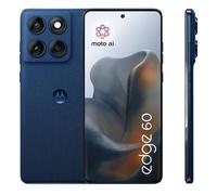 Motorola edge 60 5G 12/512GB - Gibraltar Sea
