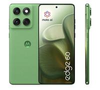 Motorola edge 60 5G 12/512GB - Shamrock