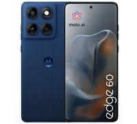 Motorola Edge 60 5G 256GB 8GB 6.67" Blu Tripla fotocamera