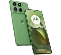 Motorola Edge 60 5G 256GB 8GB Ram Shamrock