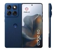 Motorola Edge 60 5G 8GB Ram 256GB Dual Sim Gibraltar Sea Italia Brand
