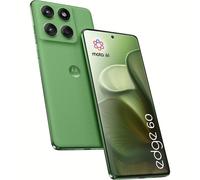 Motorola Edge 60 5G 8+256GB 6.67" Pantone Shamrock Garanzia TIM