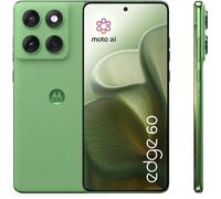 Motorola Edge 60 5G 8GB Ram 256GB Dual Sim Shamrock Italia