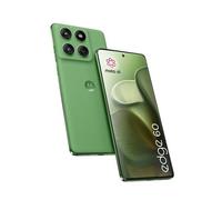 Motorola - Edge 60 5G con Moto AI 512GB 12GB Ram Display 6.67' pOLED 120Hz Main Camera 50+50+10MP Selfie 50MP NanoSIM + eSIM Android 15 Dimensity 7300