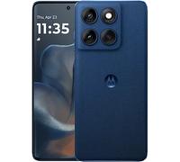 Motorola edge 60 5G Dual SIM 12GB RAM 512GB - PANTONE Gibraltar Sea EU
