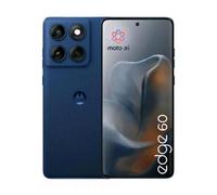 MOTOROLA EDGE 60 5G DUAL SIM 6.67" OCTA CORE 256GB RAM 8GB 5G TIM GIBRALTAR SEA