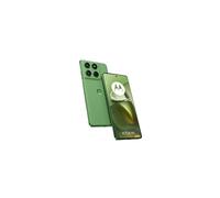 MOTOROLA EDGE 60 5G DUAL SIM 6.67" OCTA CORE 256GB RAM 8GB 5G WIND3 SHAMROCK GREEN