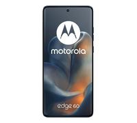 MOTOROLA EDGE 60 6.67" 256GB RAM 8GB 5G BLU 24 MESI GARANZIA TALIA