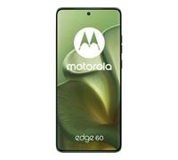 Motorola edge 60 con Moto AI (8/256GB, Fotocamera 50+50+10MP, selfie 50MP, Display 6.67" pOLED 120Hz, MediaTek Dimensity 24M,