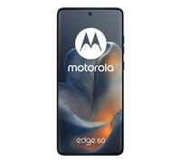 Motorola edge 60 16,9 cm (6.67") Doppia SIM Android 15 5G USB tipo-C 12 GB 512 GB 5200 mAh Blu