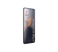 Motorola edge 60 fusion 16,9 cm (6.67") Doppia SIM Android 15 5G USB tipo-C 8 GB 256 GB 5200 mAh Grigio