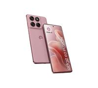 MOTOROLA edge 60 fusion, 256 GB, Rosa