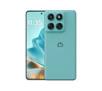 Motorola Edge 60 fusion 256GB Amazonite blue
