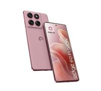 Motorola - Edge 60 Fusion 5G 256GB 8GB Ram Display 6.67' P-OLED Main Camera 50MP NanoSIM+eSIM Android 15 Dimensity 7300 5200mAh Pantone Zephyr