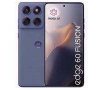 MOTOROLA EDGE 60 FUSION 5G 256GB ANDROID DUAL SIM DISPLAY 6.67" 8GB RAM EU GREY