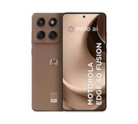 Motorola Edge 60 Fusion 5G 256GB Memoria 8GB Ram Display 6.67" 50M Pantone Mocha [EEK: A]