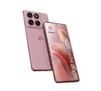 Motorola Edge 60 Fusion 5G 256GB Memoria 8GB Ram Display 6.67" Pantone Zephyr [EEK: A]