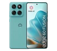 Motorola edge 60 fusion 5G 8/256GB - Amazonite