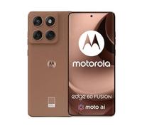 Motorola edge 60 fusion 8+256gb 6.67" 5g pantone mocha eu -