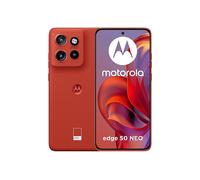 Motorola edge 60 Neo 16,1 cm (6.36") Doppia SIM Android 15 5G USB tipo-C 12 GB 256 GB 5000 mAh Rosso