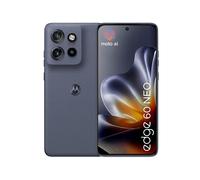 Motorola Edge 60 Neo - 256GB Pantone Grisaille