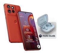MOTOROLA EDGE 60 NEO 5G 256GB DUAL SIM 6.36" 8GB RAM POINCIAN MOTO BUDS TIM