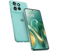 Motorola edge Pack 2x1 60 Neo 8/256 Frostbite + Moto Buds