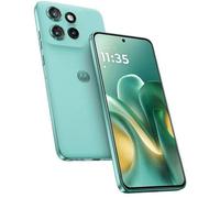 Motorola edge 60 neo 8GB 256GB 6.36" P-OLED 5G Dual SIM Batteria 5200mAh IP68 Android 15 Verde