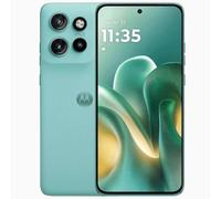 Motorola Edge 60 Neo 12GB 256GB 6.36" P-OLED 5G Dual SIM Tripla Fotocamera 50MP NFC IP68 Android 15 Turchese