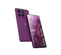 Motorola Edge 60 Pro 12+512GB 6.7" 5G Pantone Walnut ITA