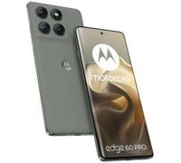 MOTOROLA EDGE 60 PRO 12+512GB 6.7" 5G SHADOW TIM