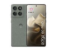 Motorola Edge 60 Pro 12GB / 512GB - Shadow - EUROPA