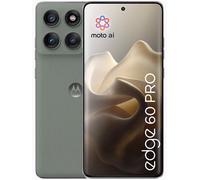 Motorola Edge 60 Pro 12GB / 512GB - Shadow - EUROPA
