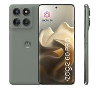 Motorola Edge 60 Pro 256GB Grigio 6,7" 5G EU (8GB) Android 15