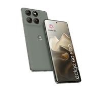 MOTOROLA edge 60 pro, 512 GB, Grigio
