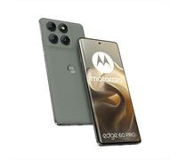 Motorola Edge 60 Pro 5G 512GB 12GB Ram Shadow