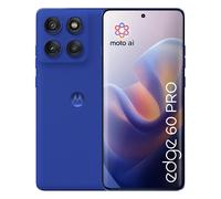 Motorola edge 60 pro 5G 12/512GB - Dazzling Blue