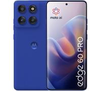 Motorola Edge 60 Pro 5G 12GB 512GB 6.67" Blu