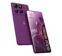 Motorola Edge 60 Pro 5G 12GB 512GB 6.67" Viola