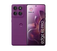 Motorola Edge 60 Pro 5G 12GB 512GB 6.67" Viola Dual SIM
