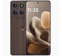 Motorola edge 60 pro con Moto AI (12/512GB, Fotocamera 50+50+10MP, selfie 50MP, Display 6.67" pOLED 120Hz, MediaTek Dimensity 8350, batteria 6000mAh, ricarica 90W, Android 15), PANTONE Sparkling Grape