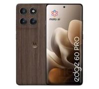 Motorola Edge 60 Pro 5G 512GB 12GB Ram Pantone Walnut