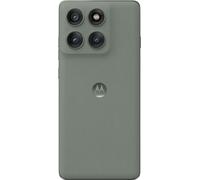 Motorola Edge 60 Pro 5G 8GB 256GB Shadow Grigio Verde Smartphone Nuovo