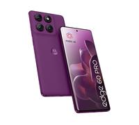 MOTOROLA edge 60 PRO 5G con Moto AI 12/512 GB, 512 GB, Sparkling Grape