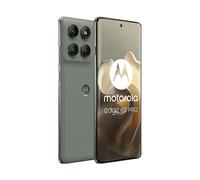 MOTOROLA edge 60 PRO 5G con Moto AI - Operatore TIM 12/512, 512 GB, Shadow
