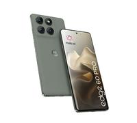 Motorola edge 60 pro con Moto AI [12/512GB, Fotocamera 50+50+10MP, selfie 50MP,