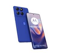 Motorola edge 60 pro con Moto AI, 512GB, Fotocamera 50 megapixel, Display 6.67 -
